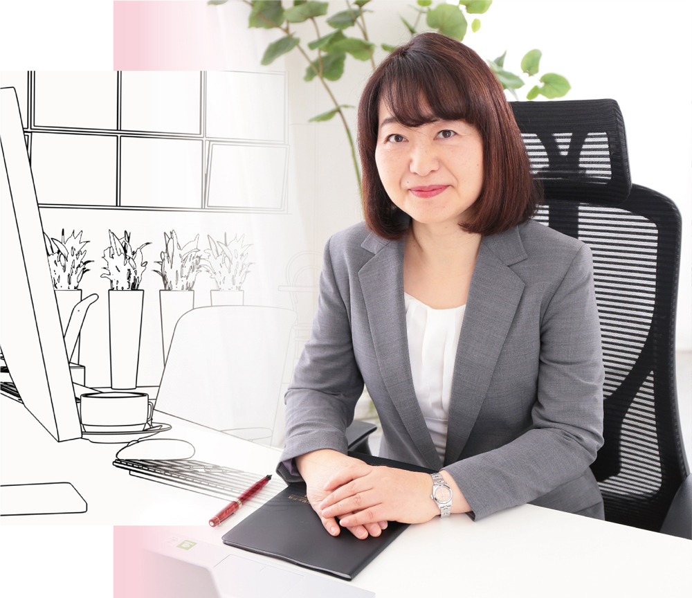 ミライズパートナー